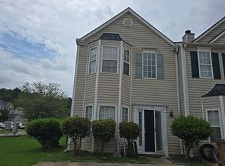 104 Benfield Cir, Cartersville, GA 30121