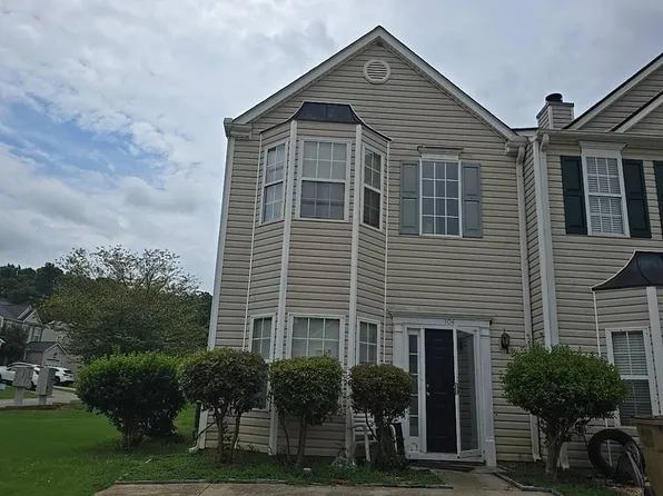 104 Benfield Cir, Cartersville, GA 30121
