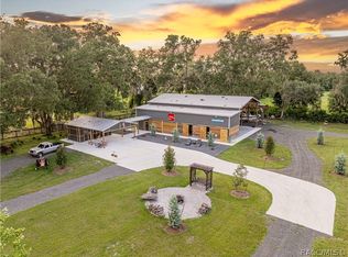 12523 County Road 721, Webster, FL 33597