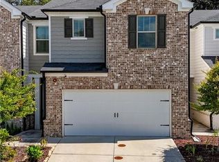 1086 Arrowlake Rd SW, Marietta, GA 30064