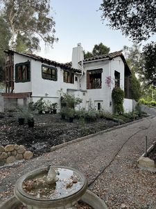 484 Barker Pass Rd, Santa Barbara, CA, 93108