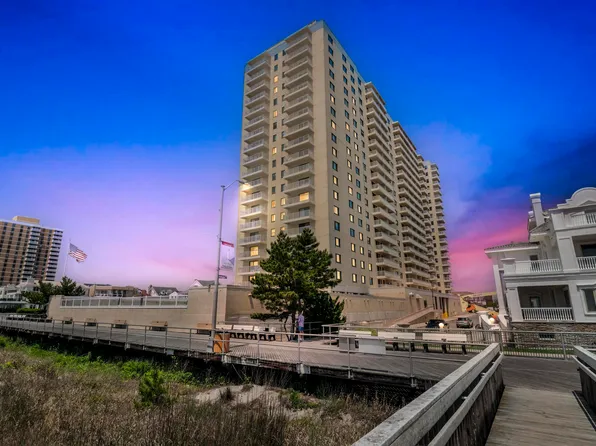5000 Boardwalk APT 1806, Ventnor City, NJ 08406
