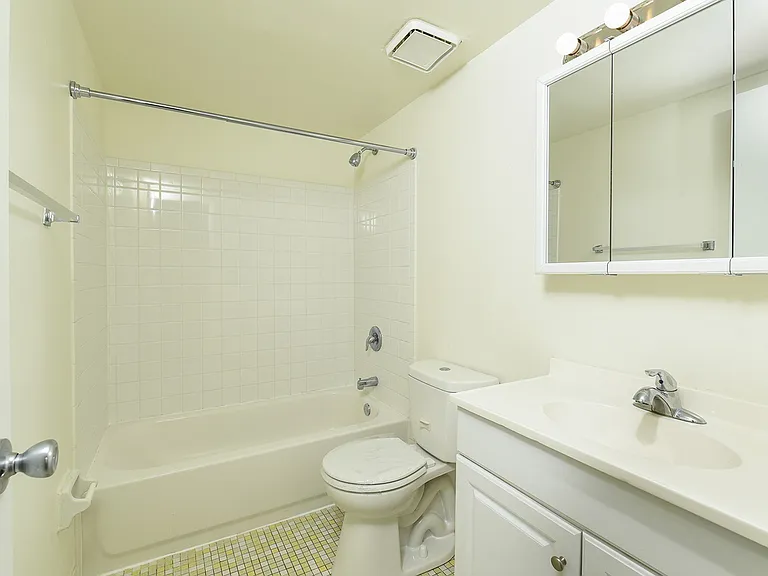 Sample Bathroom
