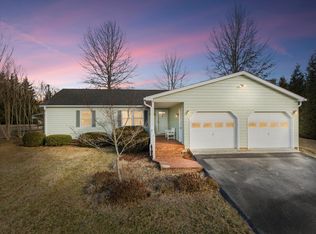 10 Belmont Dr, Christiansburg, VA 24073