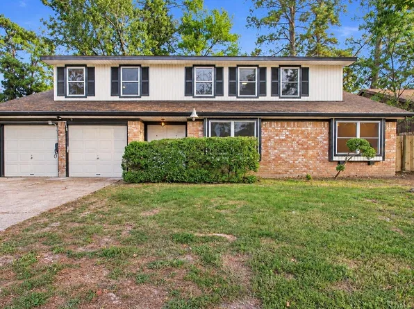 9631 Rannock Way, Spring, TX 77379
