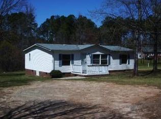 607 Lawrence Rd, Wake Forest, NC 27587