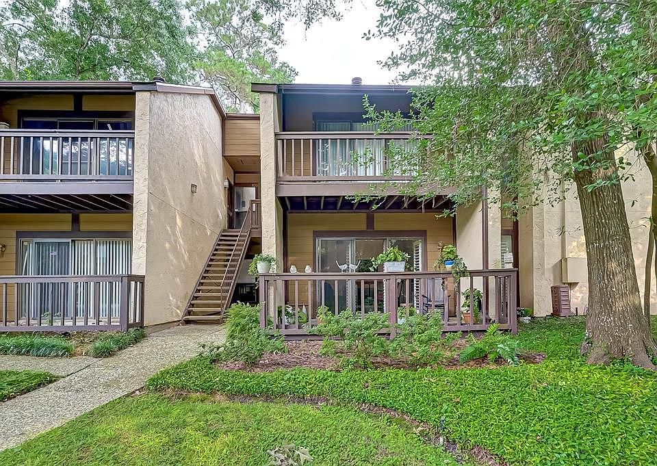 1st image of 11711 Memorial Dr APT 110