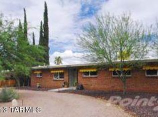 6643 E Calle De San Alberto, Tucson, AZ 85710