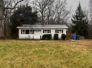 274 Hemlock Rd, Cleveland, NC 27013