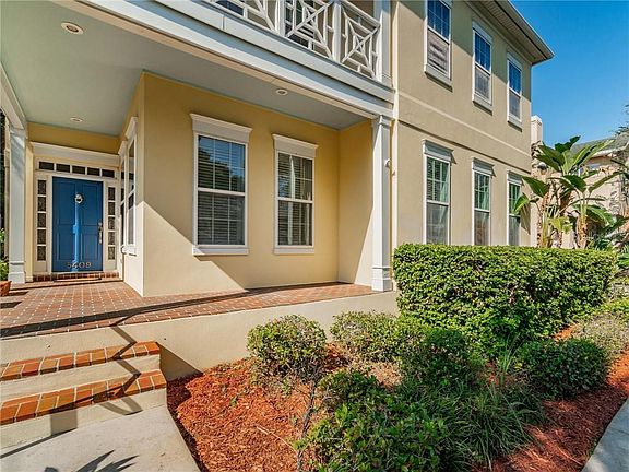 4th image of 5409 S Crescent Dr