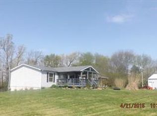 2452 Highway 19 N, Cuba, MO 65453