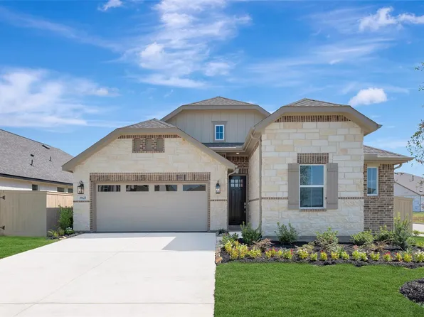29423 Suncreek Ranch Ct, Waller, TX 77484