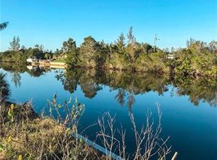 2364 NW 38th Pl, Cape Coral, FL 33993