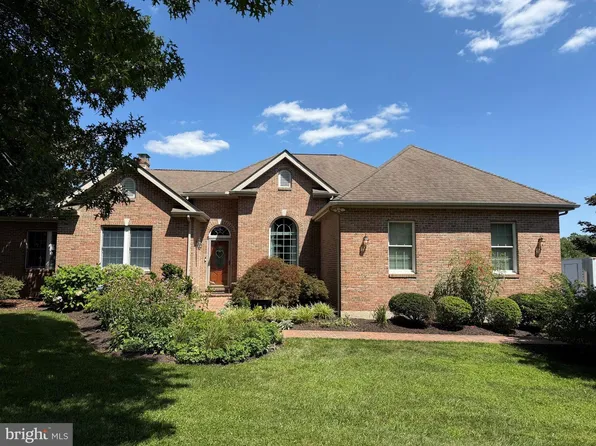 26 Jumpgate Loop, Elkton, MD 21921
