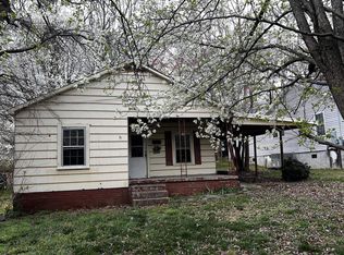 1259 Pointer St, Roxboro, NC 27573