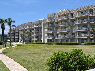 11 S Forest Beach Dr APT 215, Hilton Head Island, SC, 29928