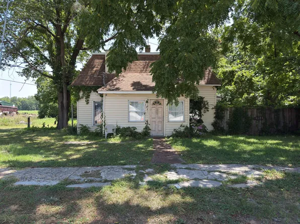 308 N 5th Street, Sarcoxie, MO 64862