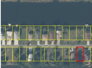 Sea Grape Dr, Hernando beach, FL 34607