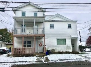 602 E Market St, Scranton, PA 18509