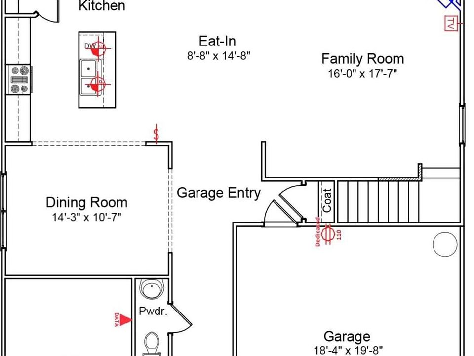 2nd image of 75 Roseshell Way