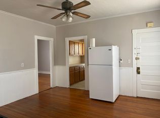 233 Whipple St #3, Fall River, MA 02721