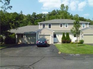 66 Brookside Vlg #66, Enfield, CT 06082