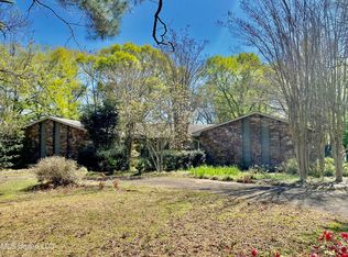 1308 Lee Ave, Crystal Springs, MS 39059