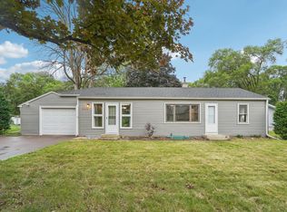 5343 Saint Stephens St, Saint Paul, MN 55112