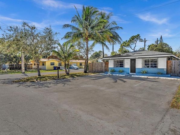 1201 NW 5th Ave UNIT 1