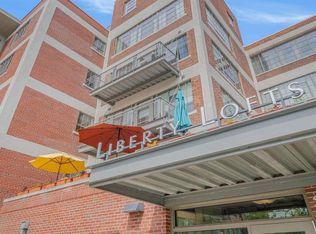 315 2nd St APT 508, Ann Arbor, MI 48103