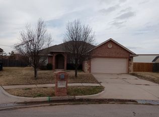 9733 SW 18th St, Oklahoma City, OK 73128