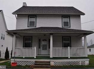 229 Glenwood Rd UNIT 1, King Of Prussia, PA 19406