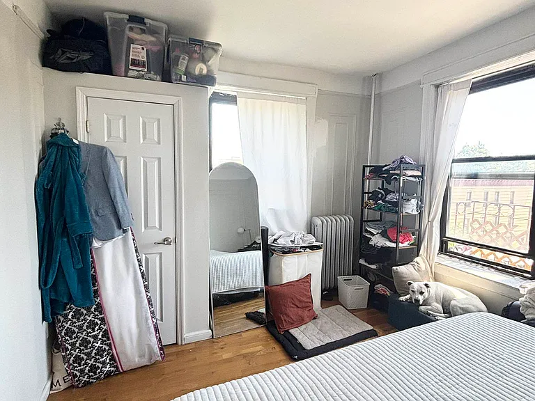 168 E 29th St #3D — Photo 8