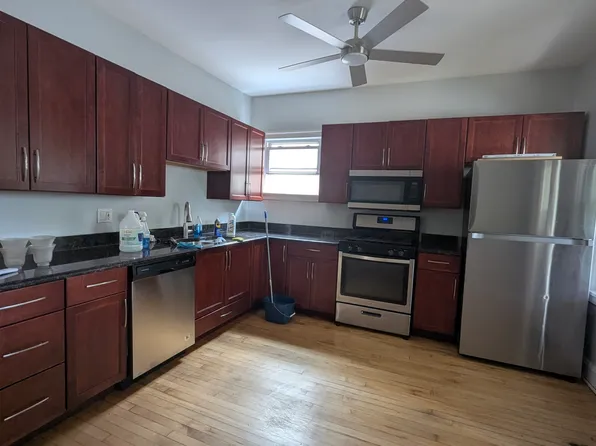 3745 W Addison St #2, Chicago, IL 60618