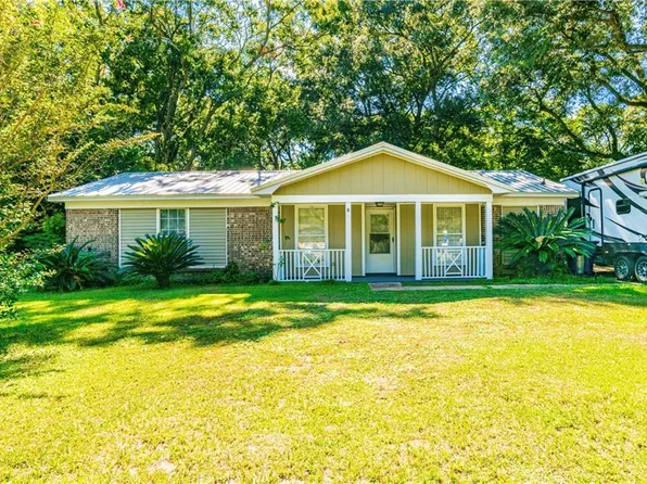 7332 Cherokee Trail W, Theodore, AL 36582