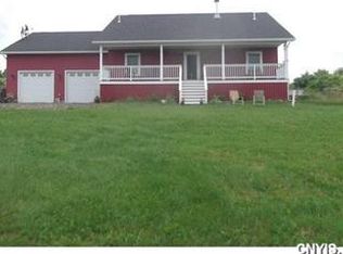 899 66th Rd, Hannibal, NY 13074