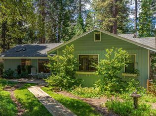 25847 Mule Deer Ct, Pioneer, CA 95666