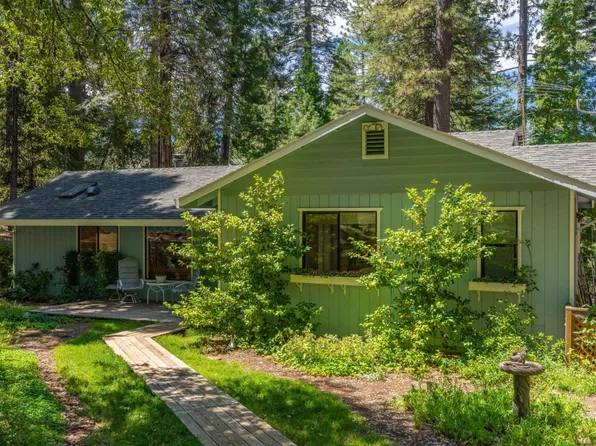 25847 Mule Deer Ct, Pioneer, CA 95666