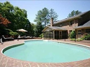 1621 Parkins Mill Rd, Greenville, SC 29607