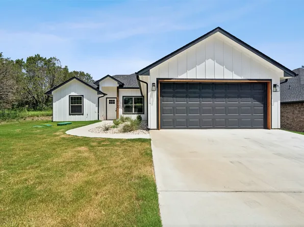 2208 Angelina St, Granbury, TX 76048