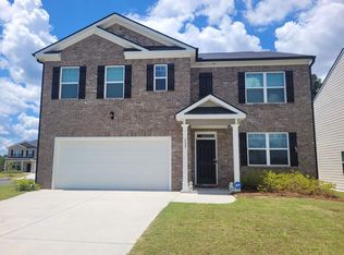 733 Millwood Dr, Dacula, GA 30019