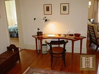 Sold by Halstead Real Estate