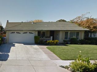 421 La Pala Dr, San Jose, CA