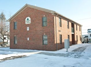 65 Bowery Street, Frostburg, MD 21532