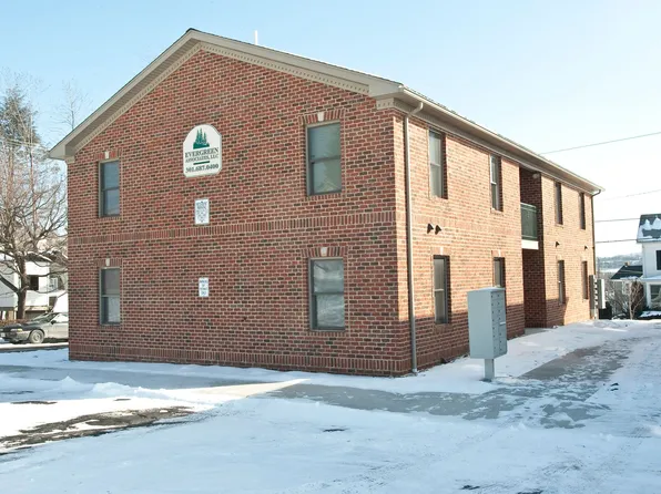 65 Bowery Street, 65 Bowery St APT 4, Frostburg, MD 21532