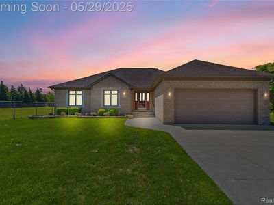 15144 Vincent Dr, Sterling Heights, MI, 48313
