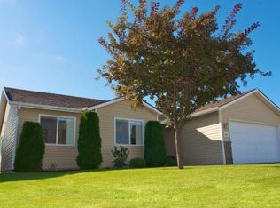 3101 E Lapis Ave, Post Falls, ID 83854