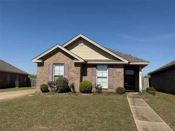 8220 Ryan Ridge Loop, Montgomery, AL 36117