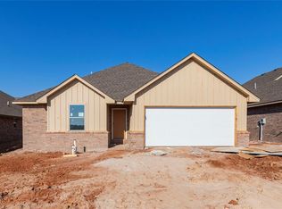 3317 Welling Rd, Edmond, OK 73012