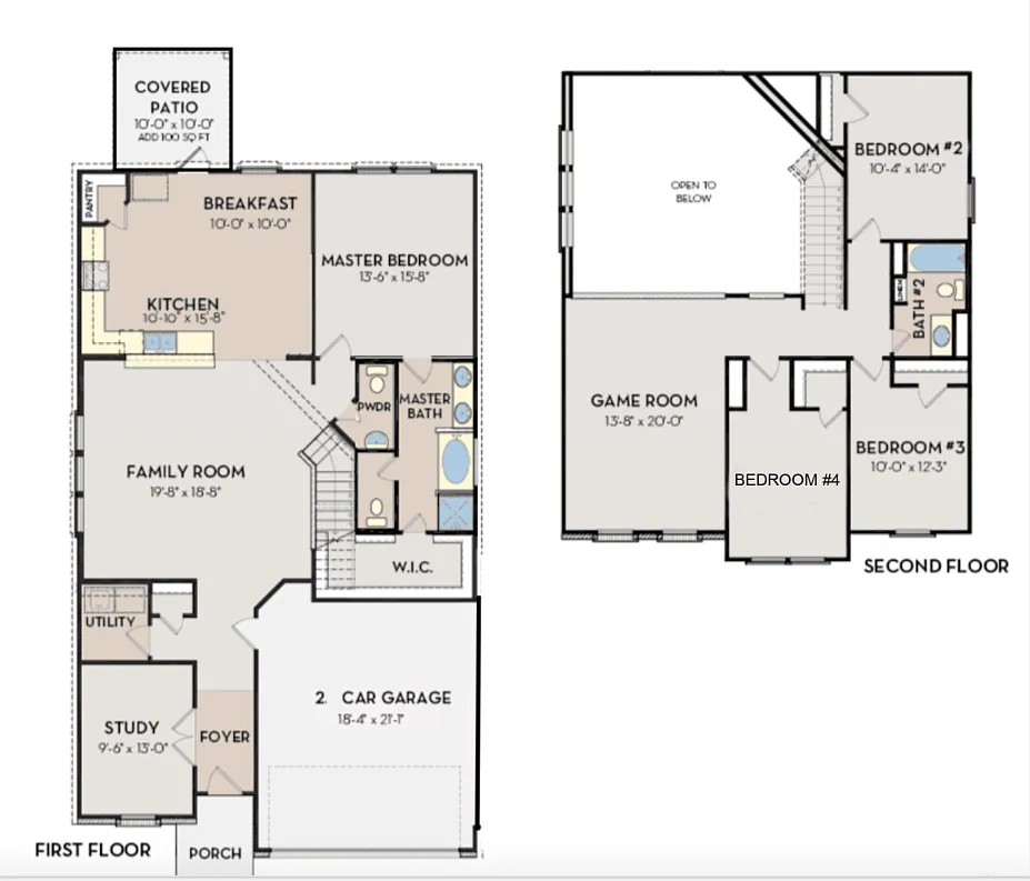 Building Photo - 1108 Whippletree Trl